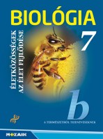 Biológia 7. tk. (NAT2020)